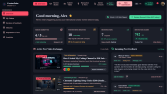 Youtube Creator Platform