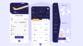 UI/UX Arayüz Tasarımı
