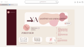 moodboard ,pafta,digital design portfolio 
