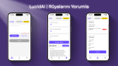 Ai Destekli Rüya Yorumlayıcısı