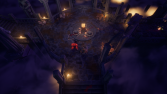 Arena of Eterna