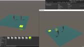 Unity3d - Örnek Photon PUN2 lobi oluşturma ve senkronizasyon