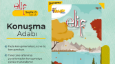 Kitap-Dergi Söz Paylaşımı