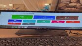 Hazze Mobilya Özel POS Yazılımı