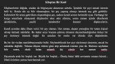 Blog, Sosyal Medya ve Çeviri Yazılarım