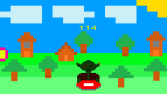 2D - Goblin Game - Clicker tycoon