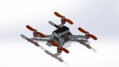 drone tasarımı