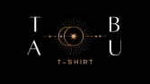 Tabu Tshirt Logo Tasarım