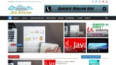 Web Sitemin içinde yazıklarımı görebilirsiniz