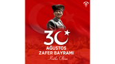 İnstagram 30 Ağustos Zafer Bayramı Post Tasarımı-3