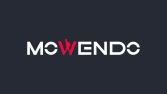 mowendo logo tasarımı