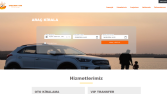 İşletmeniz için web sitesi