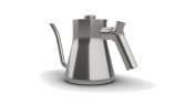 Kettle Modelleme