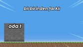 Minecraft Video Montajı