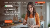 Humy Web Sitesi - Bootstrap