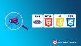 Web site hataları için kapak