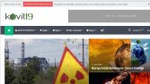 Hazırladığım Web siteleri