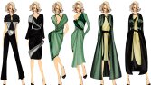 TEKSTİL VE MODA TASARIMI
