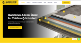 Quadro Flex - Anahtar Teslim Web Sitesi