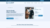 Hosting Frontend&Backend Tasarım