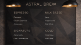 Astral Brew