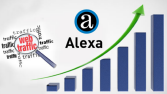 Sitenizi Alexa'da Bir Milyonun Altına Düşürürüm