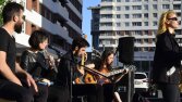 peyderpey Trio sahne