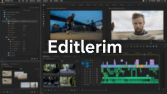 Editlerim