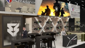 Fuarınız için 3D stand tasarımları oluşturun
