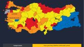 Risk Yasak Haritasi