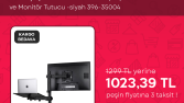E-Ticaret firmaları için çeşitli tasarımlar