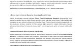 SEO Uyumlu Blog Yazısı - İstanbul Gezi Rehberi Örneği