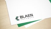 Blaen Logo Tasarımı