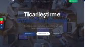Cetlis: Özel Kodlanmış Modern Web Projesi