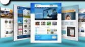 Kipinos - Kurumsal Website