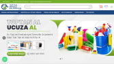 toptantemizlikmalzemeleri.com