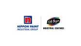 Filli Boya - Nippon Group X Bayi Topantısı