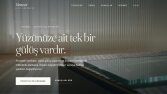 Veneer & Co. — Estetik Diş Kliniği Web Sitesi