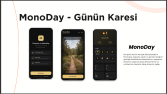 MonoDay - Günün Karesi