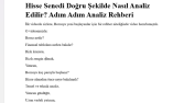 Ben sizin için You Tube video metni yazabilirim.
