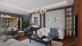 GERÇEKÇİ 3D RENDER 