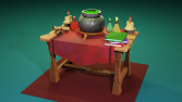 3D Katı Model Portfolyo