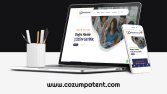 En Profesyonel Websitesi Tasarımları ile Karşınızdayız