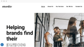 Wordpress Website