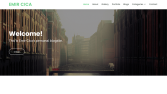 Kişisel Web Sitesi