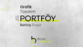 Grafik Tasarım Portfolyo 2025