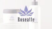Roseatte - Logo Tasarımı