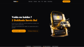 Kurumsal Web Sitesi ve Özel Yazılım Projesi