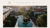 Pachamamahotel (Webflow)