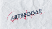 Artbeggar Sosyal Medya Tasarımı